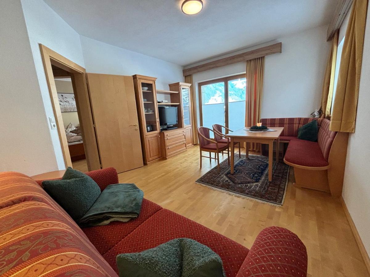 Mb Apartment รามเซา เอม ซิลเลอร์ทาล ภายนอก รูปภาพ