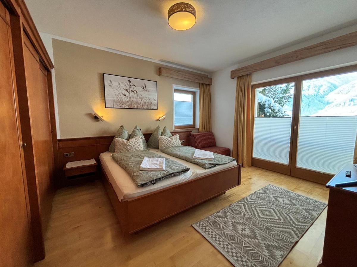 Mb Apartment รามเซา เอม ซิลเลอร์ทาล ภายนอก รูปภาพ