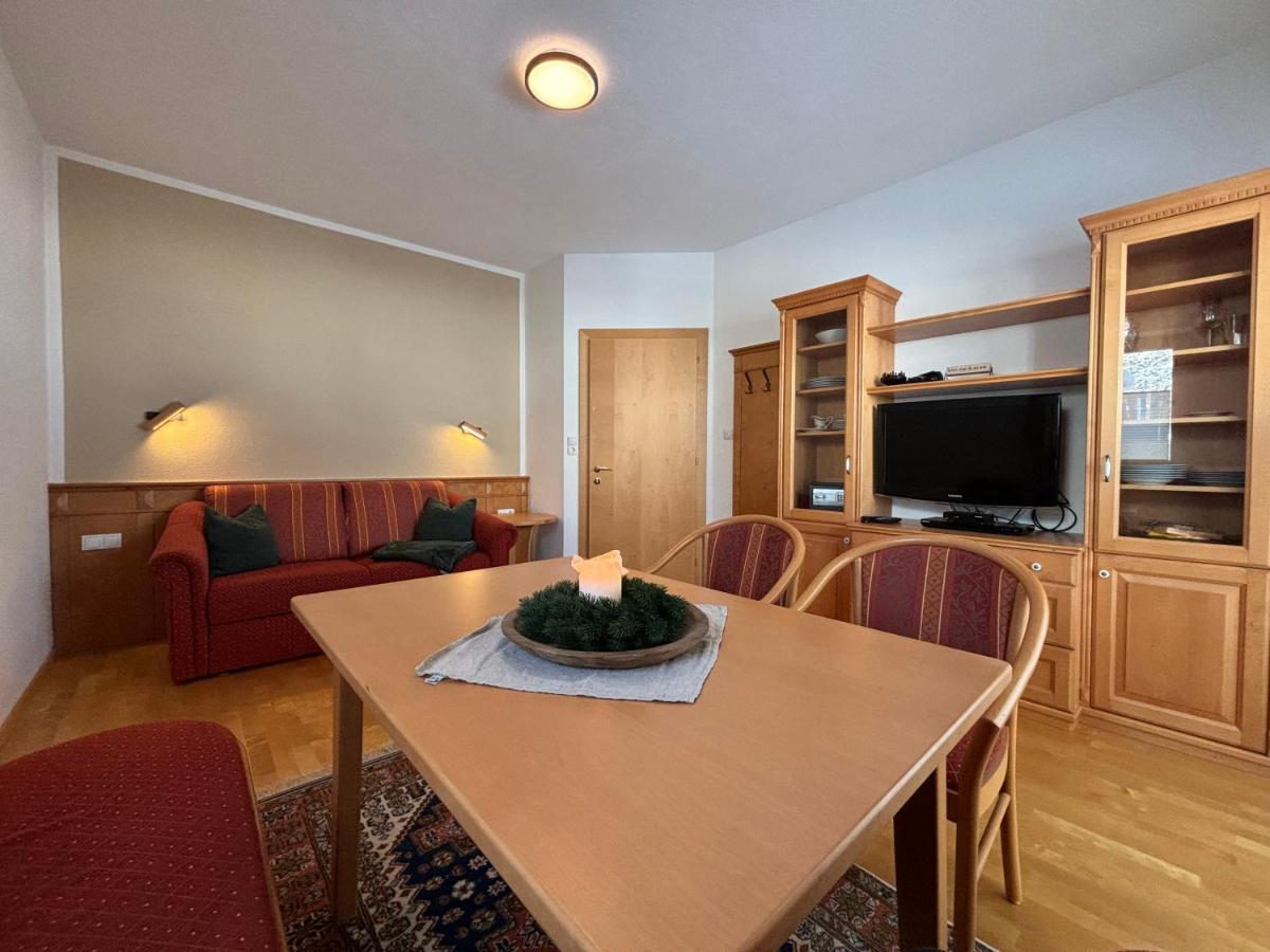 Mb Apartment รามเซา เอม ซิลเลอร์ทาล ภายนอก รูปภาพ