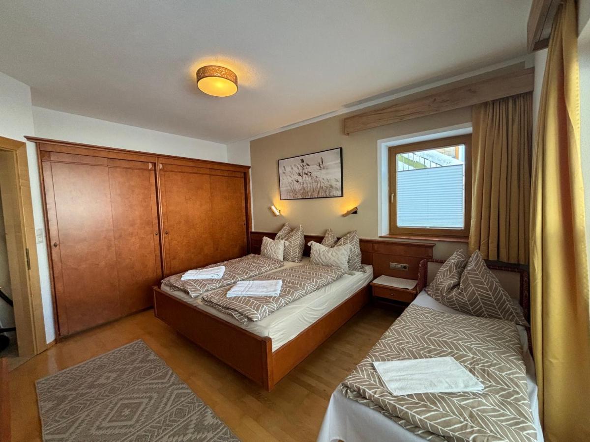 Mb Apartment รามเซา เอม ซิลเลอร์ทาล ภายนอก รูปภาพ