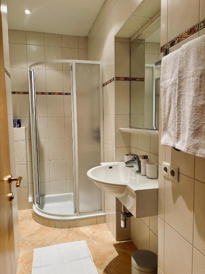 Mb Apartment รามเซา เอม ซิลเลอร์ทาล ภายนอก รูปภาพ