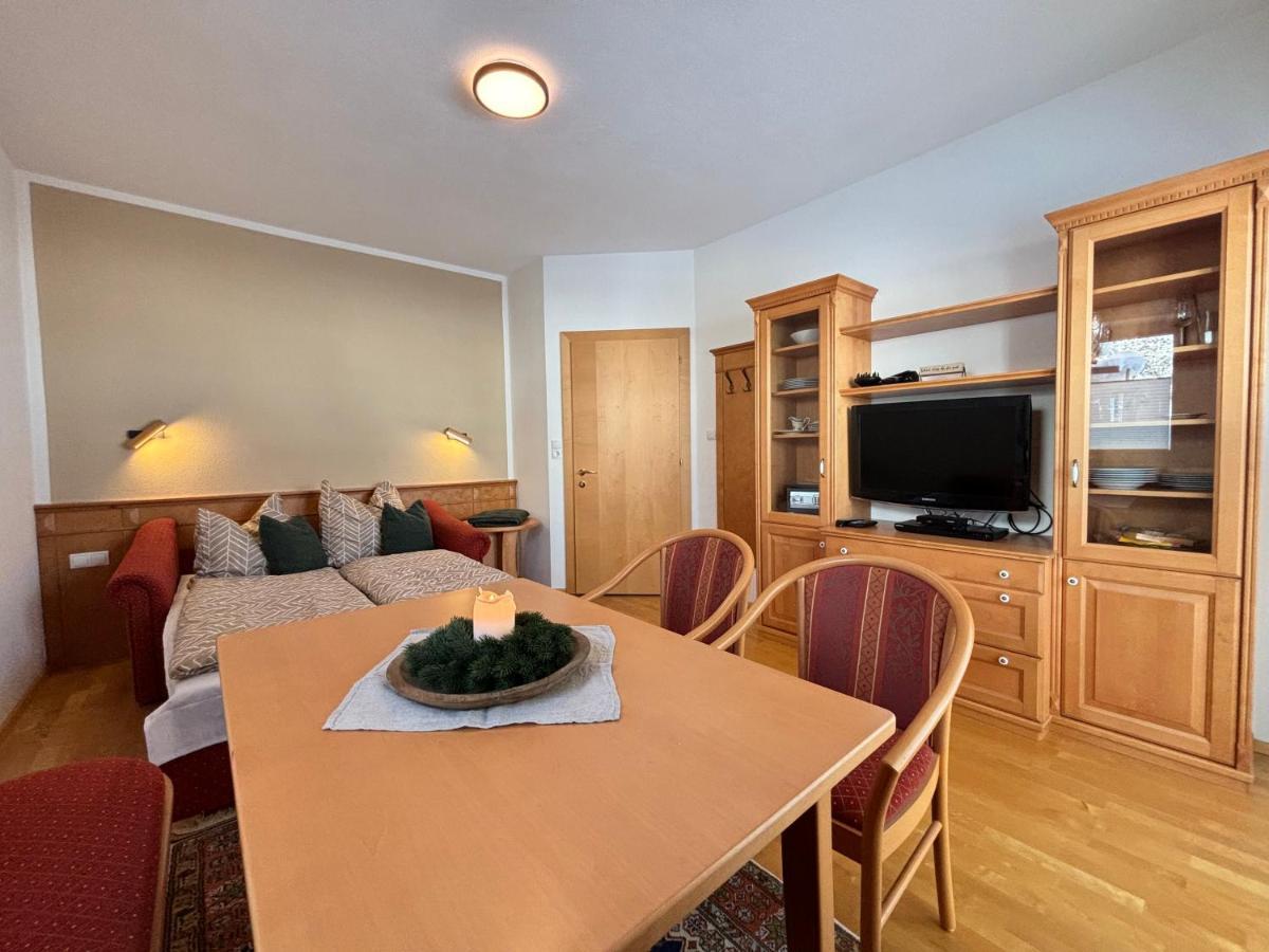 Mb Apartment รามเซา เอม ซิลเลอร์ทาล ภายนอก รูปภาพ