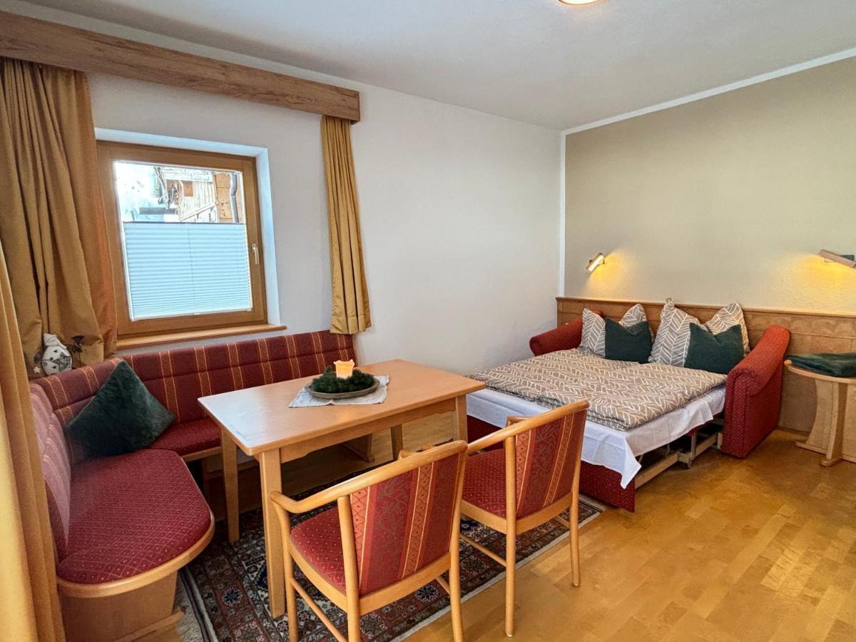 Mb Apartment รามเซา เอม ซิลเลอร์ทาล ภายนอก รูปภาพ