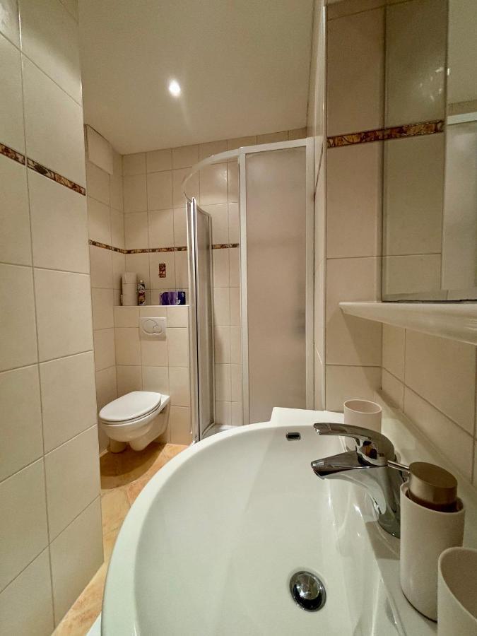 Mb Apartment รามเซา เอม ซิลเลอร์ทาล ภายนอก รูปภาพ